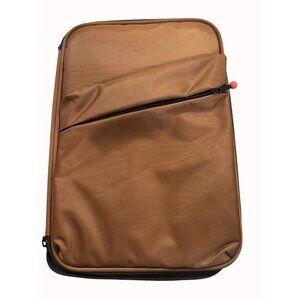 SereneLife Portable Hot Stones Warmer Bag With Digital Electric Heater No Stones